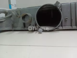 4M0133837 Корпус воздушного фильтра Volkswagen Touareg 3 Арт AM103031610, вид 3