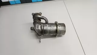 04L131512BM Радиатор системы EGR Volkswagen Passat B8 Арт AM103032769, вид 2