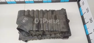 3Q0129607D Корпус воздушного фильтра Volkswagen Passat B8 Арт AM103039468, вид 2