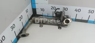 03G131512AD Радиатор системы EGR Volkswagen Golf 4 Арт AM103047375, вид 1