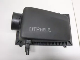68291145AB Корпус воздушного фильтра Jeep Wrangler JK restailing Арт AM103051887, вид 1