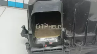 31338653 Корпус воздушного фильтра Volvo V40 Cross Country Арт AM103054651, вид 9