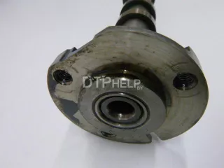 1731706 Распредвал выпускной Ford Tourneo Арт AM103054938, вид 2