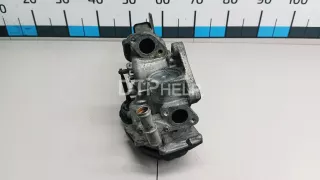 03L131512BM Радиатор системы EGR Volkswagen Transporter T5 Арт AM103062727, вид 3