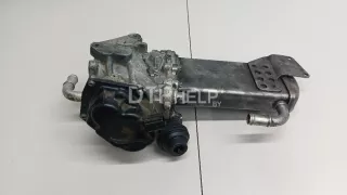 03L131512BM Радиатор системы EGR Volkswagen Transporter T5 Арт AM103062727, вид 4