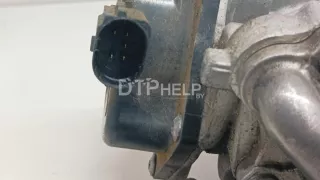 03L131512BM Радиатор системы EGR Volkswagen Transporter T5 Арт AM103062727, вид 5