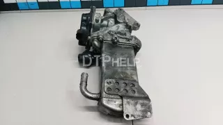 03L131512BM Радиатор системы EGR Volkswagen Transporter T5 Арт AM103062727, вид 6