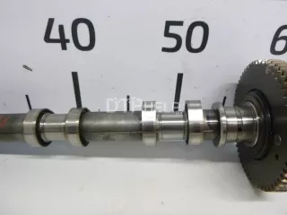 6710500601 Распредвал выпускной SsangYong Actyon 1 Арт AM103068300, вид 3