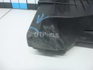 1420P9 Корпус воздушного фильтра Citroen C2  Арт AM103068531, вид 4