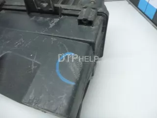 1420P9 Корпус воздушного фильтра Citroen C2  Арт AM103068531, вид 5