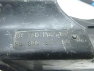 1420P9 Корпус воздушного фильтра Citroen C2  Арт AM103068531, вид 9