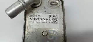 31368636 Радиатор масляный Volvo V60 1 Арт AM103073652, вид 4