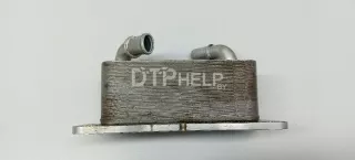 31368636 Радиатор масляный Volvo V60 1 Арт AM103073652, вид 5