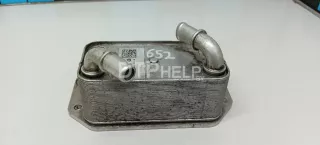 31368636 Радиатор масляный Volvo V60 1 Арт AM103073652, вид 6