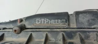 1420V6 Корпус воздушного фильтра Citroen C4 1 Арт AM103074289, вид 7