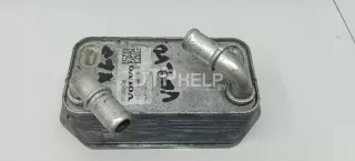 31368636 Радиатор масляный Volvo V60 1 Арт AM103077550, вид 2