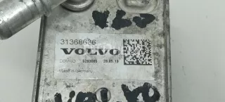 31368636 Радиатор масляный Volvo V60 1 Арт AM103077550, вид 5