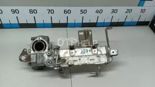 25198287 Радиатор системы EGR Chevrolet Orlando Арт AM103093021, вид 1