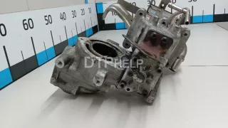 25198287 Радиатор системы EGR Chevrolet Orlando Арт AM103093021, вид 3