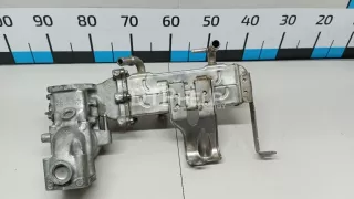 25198287 Радиатор системы EGR Chevrolet Orlando Арт AM103093021, вид 4