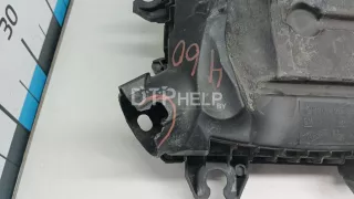93861383 Корпус воздушного фильтра Opel Vivaro A Арт AM103097460, вид 2