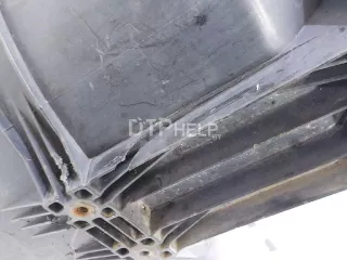 21115476 Корпус воздушного фильтра Volvo FH Арт AM36221556, вид 4