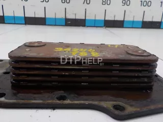 1399491 Радиатор масляный DAF 45 Арт AM36244188, вид 3