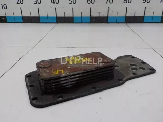 1399491 Радиатор масляный DAF 45 Арт AM36244188, вид 4