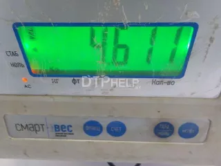 0190940202 Корпус воздушного фильтра Mercedes Actros Арт AM36267101, вид 2