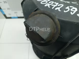 9585200353 Корпус воздушного фильтра Mercedes Axor Арт AM36272592, вид 6