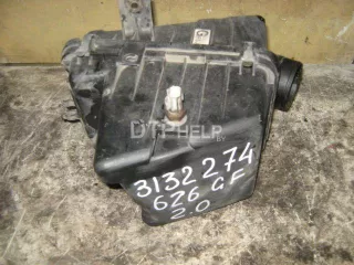  Корпус воздушного фильтра Mazda 626 GF Арт AM3132274, вид 1
