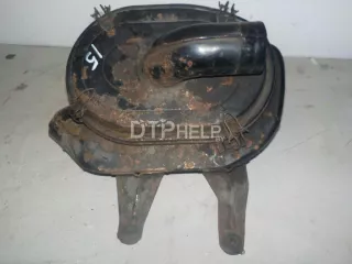  Корпус воздушного фильтра Mitsubishi Montero 2 Арт AM40148812, вид 1