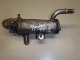 LR004535 Радиатор системы EGR Land Rover Discovery 3 Арт AM40231578, вид 2