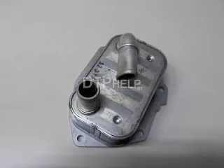  Радиатор масляный Land Rover Range Rover 4 Арт AM40273948, вид 4