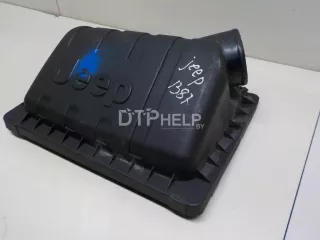 Корпус воздушного фильтра Jeep Cherokee KJ Арт AM40343497, вид 1