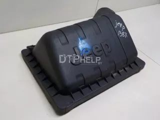  Корпус воздушного фильтра Jeep Cherokee KJ Арт AM40343497, вид 2