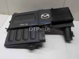  Корпус воздушного фильтра Mazda 3 BK Арт AM40418274, вид 1