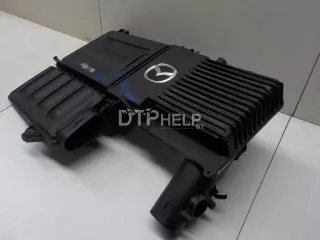  Корпус воздушного фильтра Mazda 3 BK Арт AM40418274, вид 2