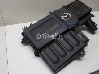  Корпус воздушного фильтра Mazda 3 BK Арт AM40418274, вид 3