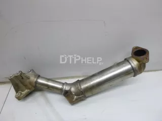 284164X900 Радиатор системы EGR Kia Carnival 2 Арт AM40425280, вид 4