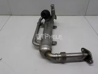 03G131512AA Радиатор системы EGR Volkswagen Golf 4 Арт AM40437649, вид 1