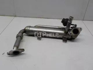 03G131512AA Радиатор системы EGR Volkswagen Golf 4 Арт AM40437649, вид 2