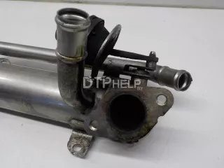 03G131512AA Радиатор системы EGR Volkswagen Golf 4 Арт AM40437649, вид 3