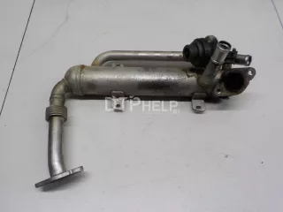 03G131512S Радиатор системы EGR Volkswagen Golf 4 Арт AM40438583, вид 1