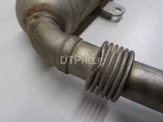 03G131512S Радиатор системы EGR Volkswagen Golf 4 Арт AM40438583, вид 3