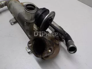 03G131512S Радиатор системы EGR Volkswagen Golf 4 Арт AM40438583, вид 4
