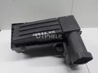 3C0129607BA Корпус воздушного фильтра Seat Leon 2 Арт AM40562418, вид 1