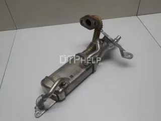 147350364R Радиатор системы EGR Renault Duster 1 Арт AM40634735, вид 3