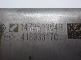 147350364R Радиатор системы EGR Renault Duster 1 Арт AM40634735, вид 5