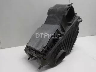 95511002110 Корпус воздушного фильтра Porsche Cayenne 955 Арт AM40683898, вид 4